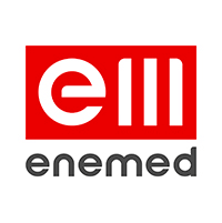 Enemed Company Ltd. Logo