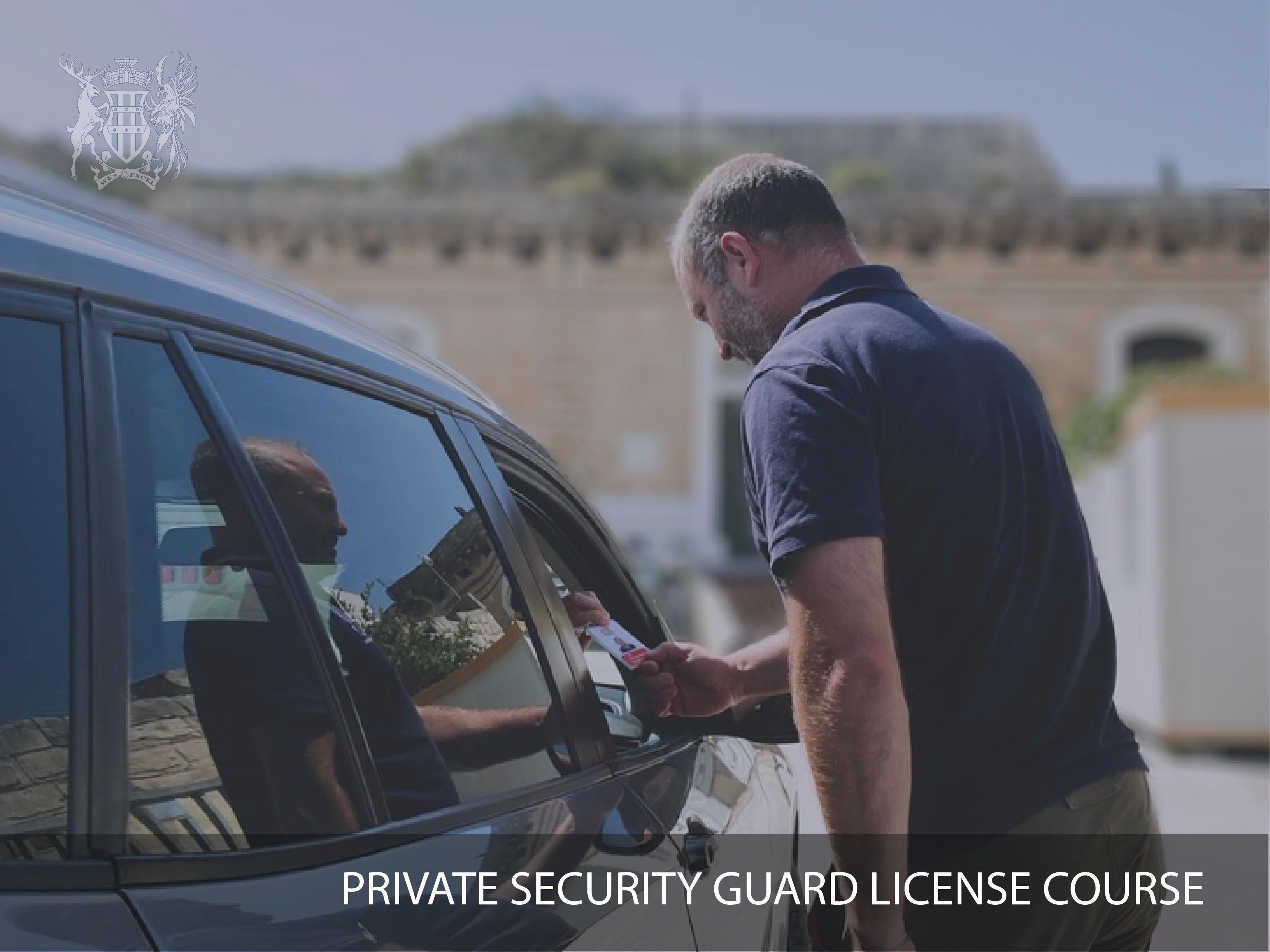 Private Security Course