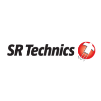 SR Technics Malta Ltd. Logo