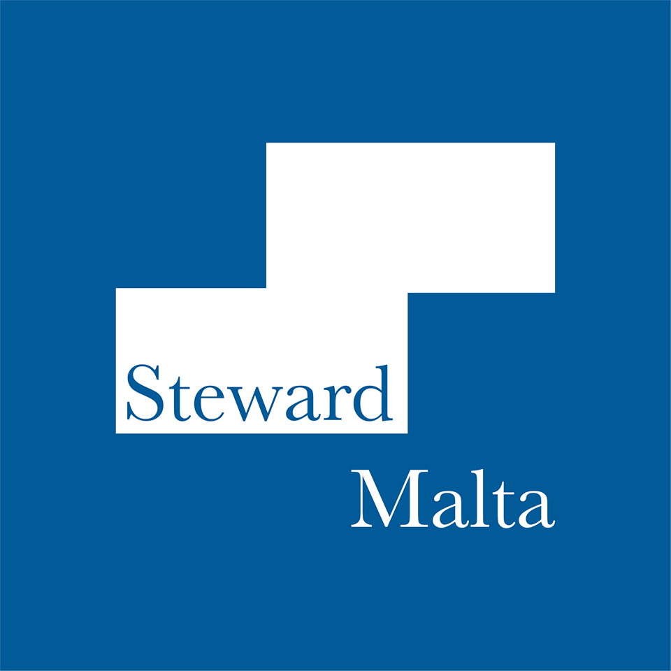 Steward Health Care Malta Logo